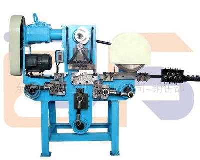 貨架立體掛鉤專用機(圖)