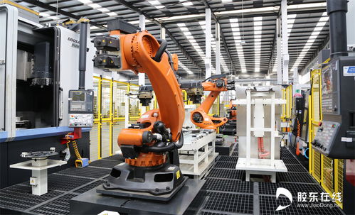 龍年開工首日 煙臺 以新姿態奔赴新征程