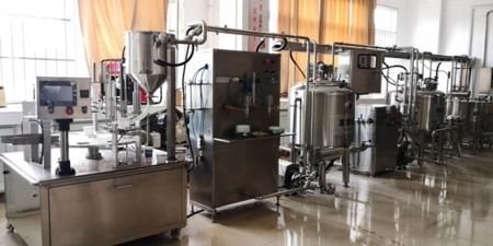 食品與生物工程學院 十二大學院,哪個是你的 理想型