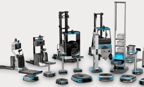 挖洞機器人登science子刊封面 中科原動力 完成數千萬元a輪融資