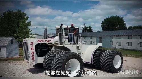 盤點德國農業機械 機械設備 農業 盤點系列