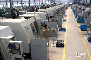 機加工企業(yè)如何實現(xiàn)最高的性能以及生產(chǎn)率