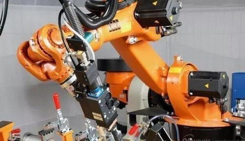 工業(yè)機器人 吃軟不吃硬 如何讓它心靈又手巧,關(guān)鍵在這兒