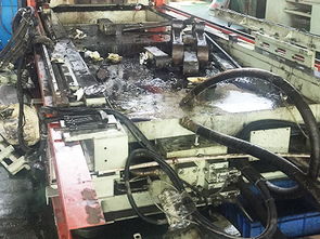 佛山注塑機維修價格 供應(yīng)東莞專業(yè)注塑機維修